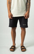Short Anywhere Relaxed Azul Grant - comprar online