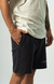 Short Anywhere Relaxed Azul Grant - comprar online
