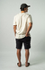 Short Anywhere Relaxed Azul Grant - tienda online