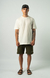 Short Anywhere Relaxed Verde Militar - Berta Leon
