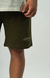 Short Anywhere Relaxed Verde Militar en internet