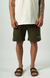 Short Anywhere Relaxed Verde Militar - comprar online