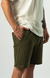 Short Anywhere Relaxed Verde Militar - comprar online
