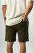 Short Anywhere Relaxed Verde Militar en internet