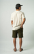 Short Anywhere Relaxed Verde Militar - tienda online