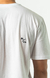 Remera Standard Basic 1478 Blanca en internet