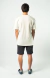 Remera Standard Basic 1478 Crudo - comprar online