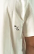 Remera Standard Basic 1478 Crudo en internet