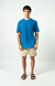 Remera Standard Basic 1478 Francia - tienda online