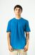 Remera Standard Basic 1478 Francia