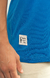 Remera Standard Basic 1478 Francia - Berta Leon
