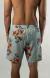 Traje de Baño 16´ Full Print Acqua - Berta Leon