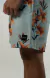 Traje de Baño 16´ Full Print Acqua - tienda online