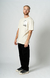 Remera Standard Corner Crudo