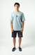 Remera Standard Focus Claro