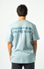 Remera Standard Focus Claro - Berta Leon