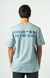 Remera Standard Focus Claro