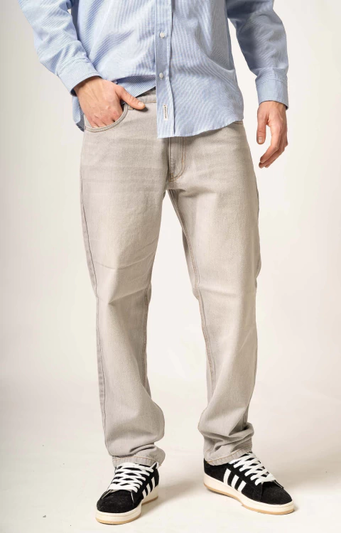 Pantalon Grey