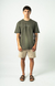 Imagen de Remera Standard LO FI Militar