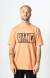 Remera Standard Camp Local Coral - comprar online