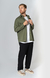 Imagen de Jogger Summer Relaxed Negro