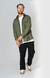 Jogger Summer Relaxed Negro - tienda online