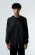 Buzo Standard SImple Azul - tienda online