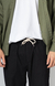 Jogger Summer Relaxed Negro - Berta Leon
