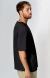 Remera Oversize Basic 1478 Topo