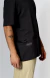 Imagen de Remera Oversize Basic 1478 Topo