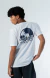 Remera Standard Audio Solutions Blanca en internet