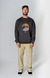 Buzo Standard Embroided Mountain Topo