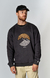 Buzo Standard Embroided Mountain Topo