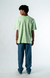 Remera Oversize Organic Lima - Berta Leon