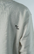 Crew Oversize Basic 1478 Crudo - tienda online