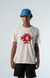 Remera Standard Red Sand Rosa - comprar online