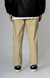 Jogger Summer Relaxed Crudo - Berta Leon