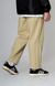 Jogger Summer Relaxed Crudo - tienda online