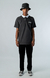 Polo Oversize Club Topo - comprar online