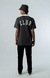 Polo Oversize Club Topo - Berta Leon