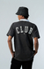 Polo Oversize Club Topo - tienda online