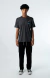 Remera Standard Mountain Topo - tienda online