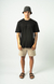 Imagen de Remera Standard Racing Negra