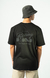 Remera Standard Racing Negra - comprar online