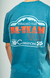 Remera Standard Rally Petroleo en internet