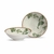 Jogo 6 Bowl Tropical Leaves Ceramica - comprar online