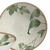 Jogo 6 Bowl Tropical Leaves Ceramica na internet