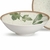 Jogo 6 Bowl Tropical Leaves Ceramica - Panela Amarela | Tudo para Decoração