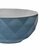 Bowl em Porcelana Zima 540ML Azul