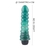 VIBRADOR TORNADO VERDE